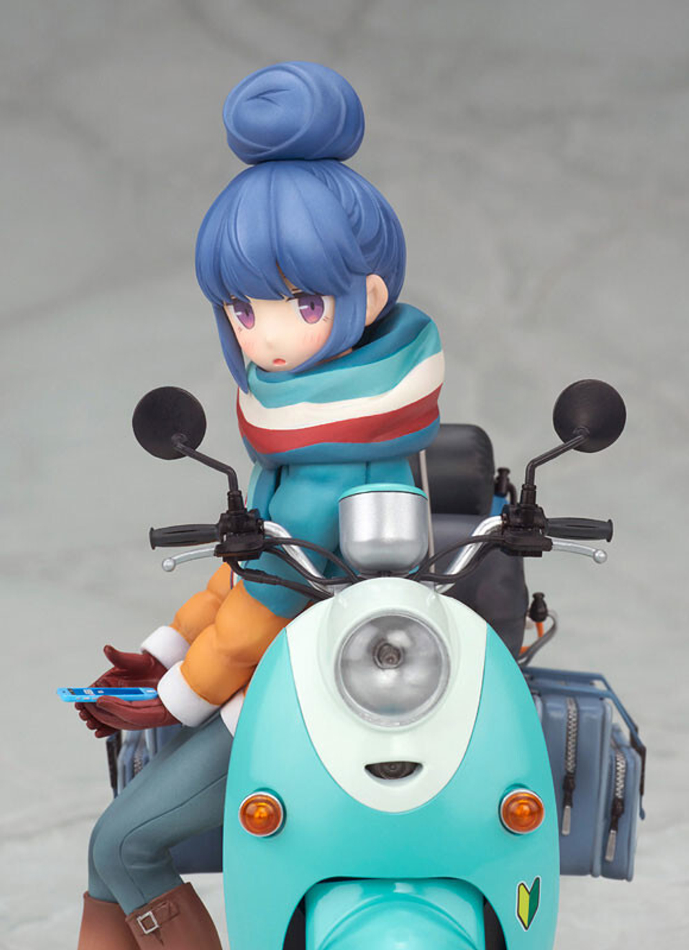 Shima Rin
