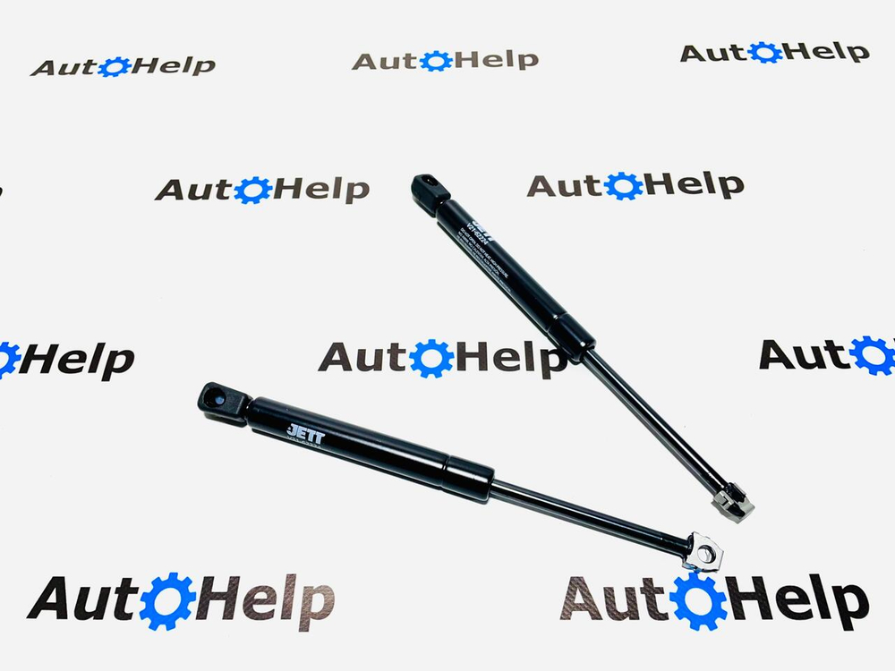 Амортизатор багажника Jett V21-62224 Toyota Mark II JZX90