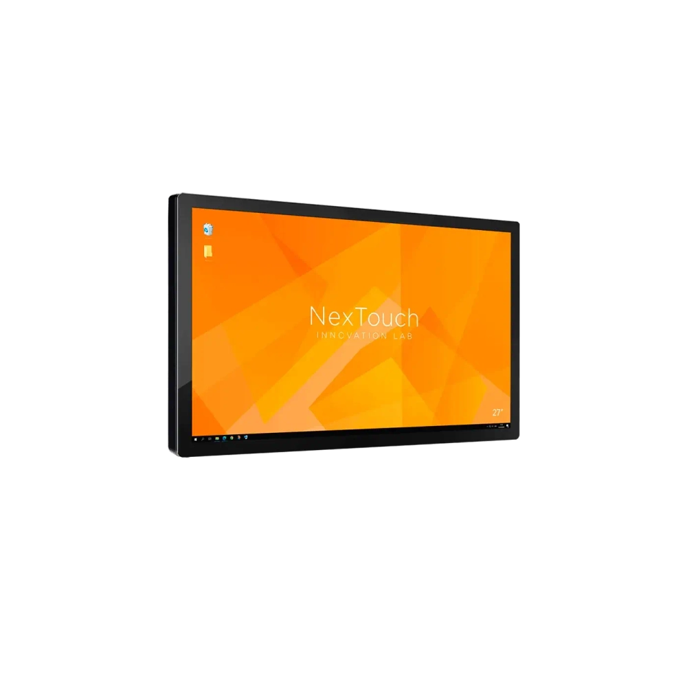 Интерактивная панель NextPanel 27P