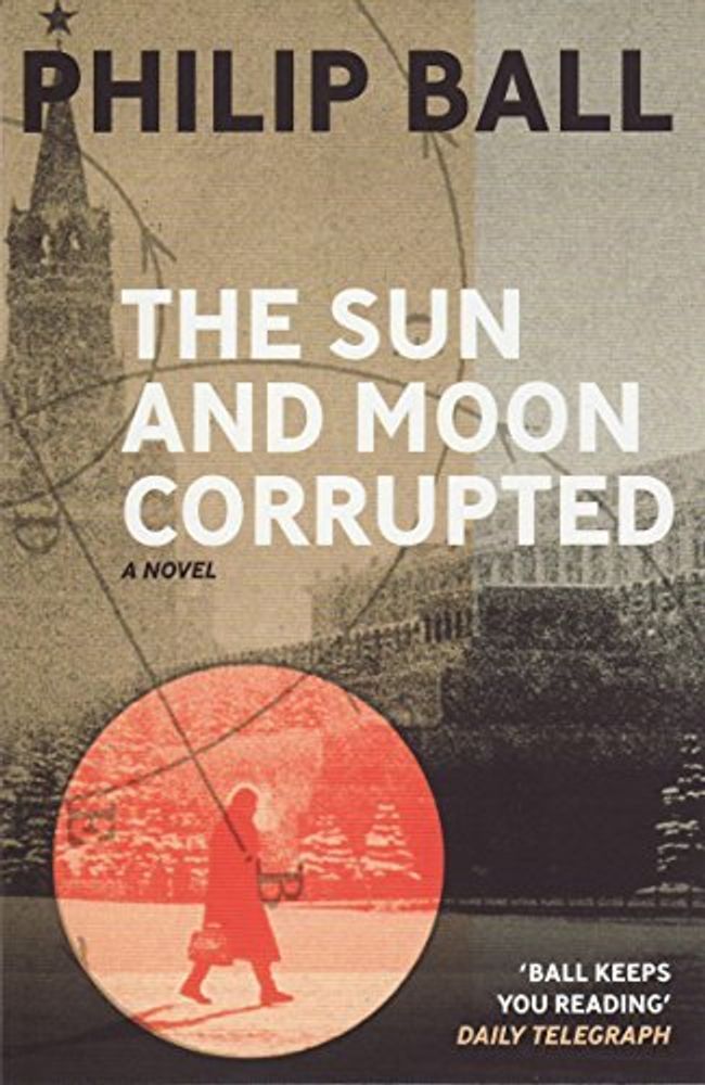 Sun and Moon Corrupted