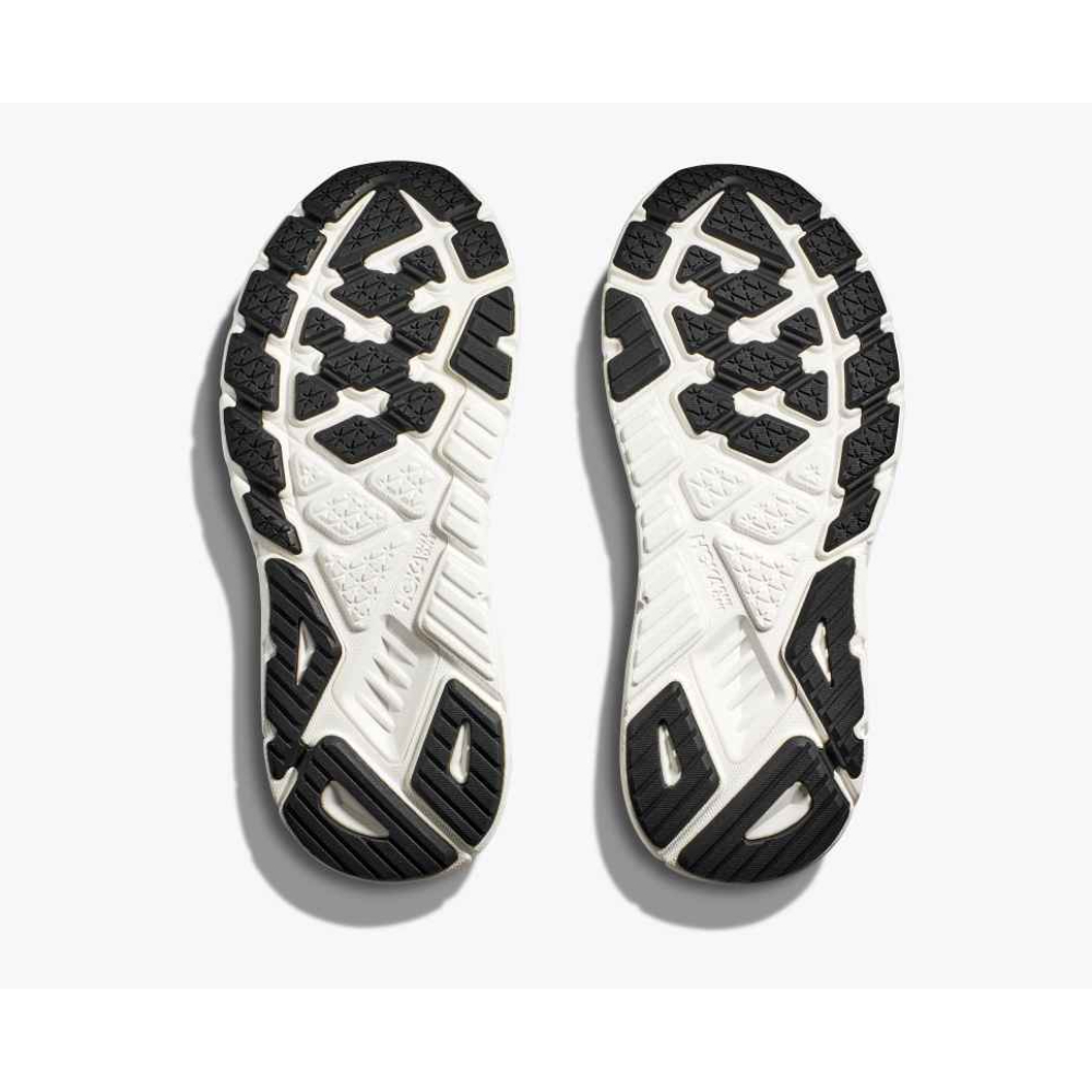 Кроссовки женские HOKA W ARAHI 7 Black / White
