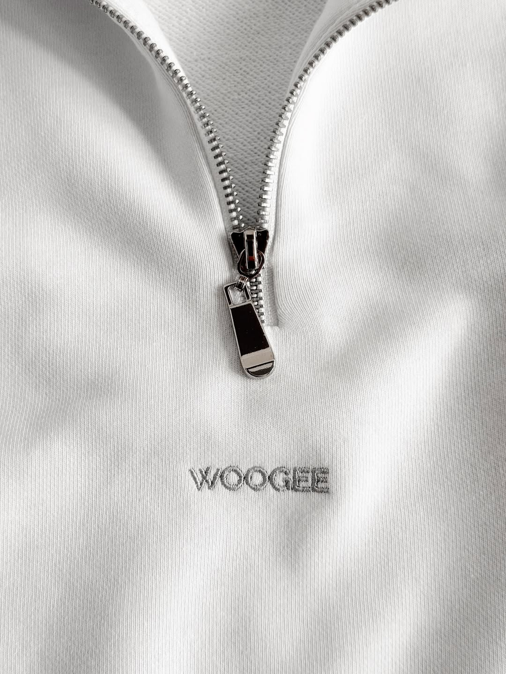 Свитшот-кроп ACE