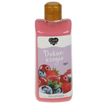 Гель д/душа 460мл. "Cool Star. Milk. Дикие ягоды" GELM112402TTG (Tik Tok girl)