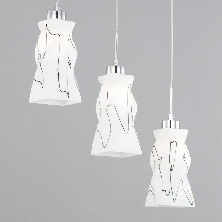 Подвесной светильник Citilux Спин CL943131