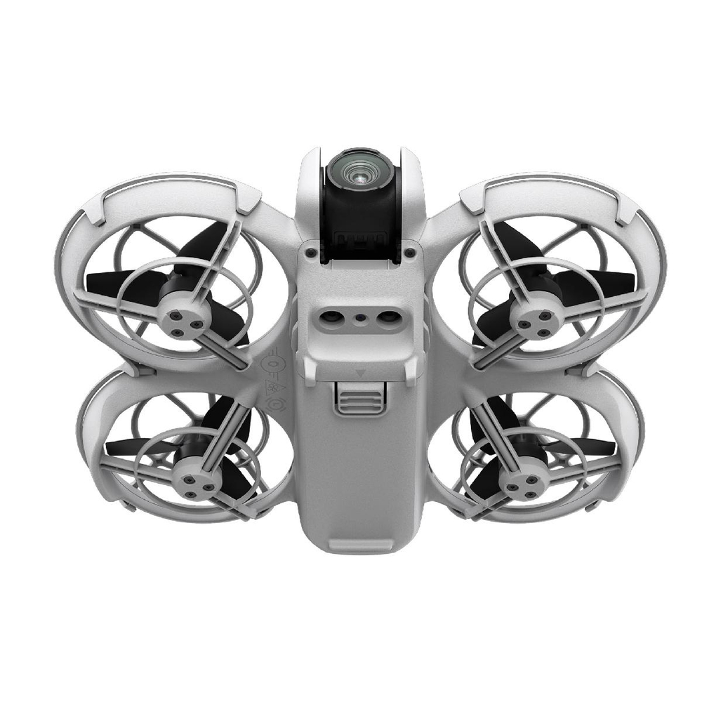 Квадрокоптер DJI Neo Motion Fly More Combo (с очками DJI Goggles N3)