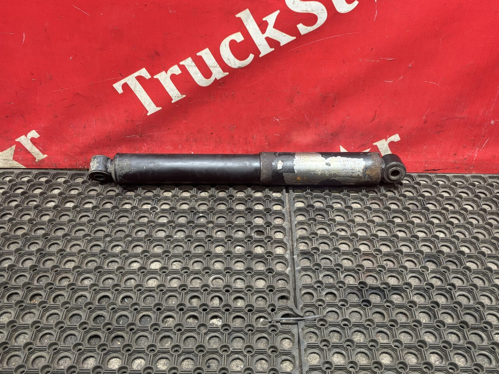 Амортизатор задний