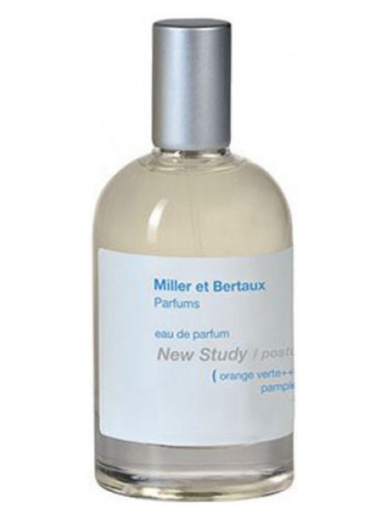 Miller et Bertaux Study No. 17