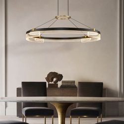 Подвесной Светильник Marga D80 By Imperiumloft