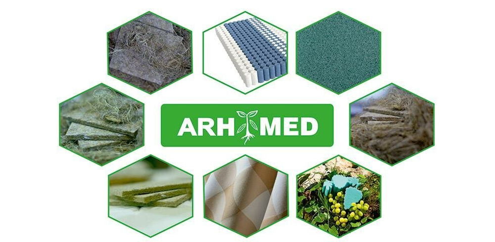 Матрас Mr. Mattress Amnesia L, независимые пружины