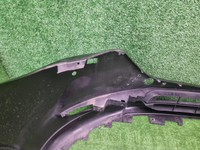 Бампер передний Mazda CX-5 2 (2017-2021)