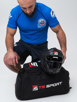 Сумка - Рюкзак TS Sport Gym