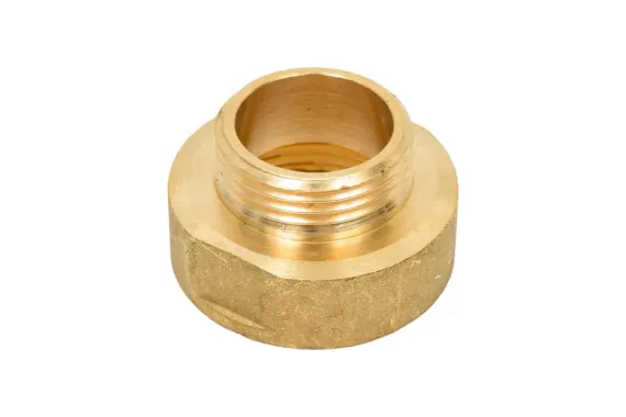 Футорка обратная STOUT НР-ВР 1&quot;х 1 1/4&quot; 30764