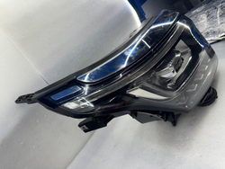 Оригинальная LED фара JAC Refine RF8