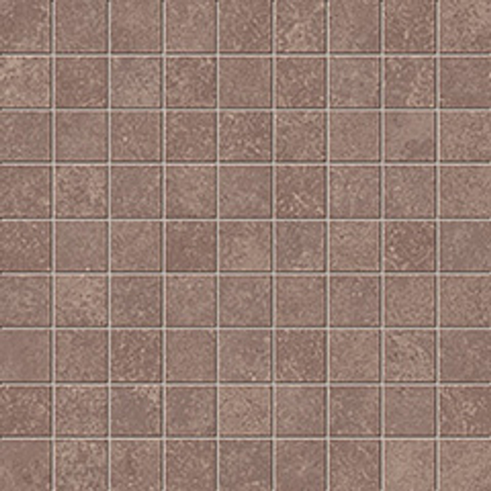 Мозаика ATLAS CONCORDE RUSSIA DRIFT Rose Mosaic 31,5x31,5 / 8,5мм. 600110000906