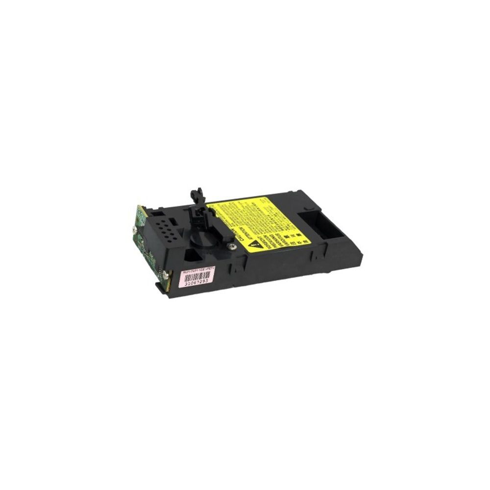 Блок лазера HP P1102/M1132/M1212/M1214/M1217/LBP-6000 (RM1-6878/RM1-7471) OEM