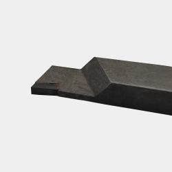 Упаковка резцов токарных отрезных 5штук 20*12*120 Т5К10 ГОСТ 18884-73