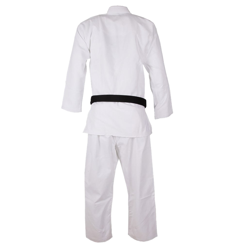 ги для BJJ Tatami Nova MK4 White