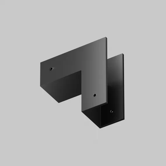 Коннектор внешний для профиля Elasity IP Outdoor o-tr001-oc