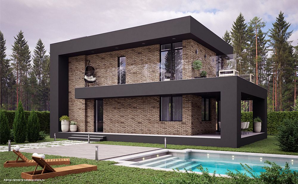 Кирпич клинкерный Plinfa Iron 2810, 270x85x50