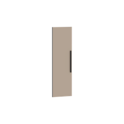 Дверь средняя (1шт) UMD 38-1 381х16х1132 USTO