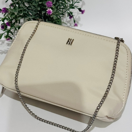 Косметичка с цепочкой HERA POUCH 1 шт.