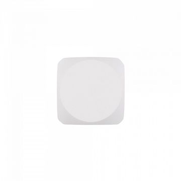 Настенный светильник O015WL-L4W белый Bond Street Maytoni