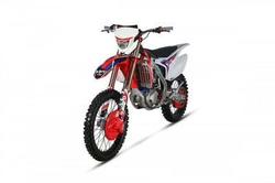 Мотоцикл кроссовый эндуро KAYO T6 250