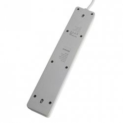 Сетевой фильтр Stekker Optima 50092