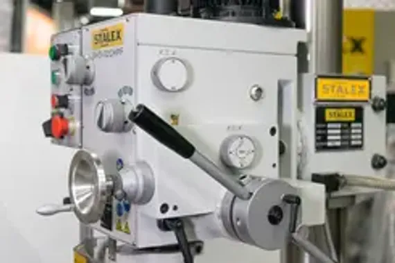 Сварочная колонна HDWeld HDC-810Q