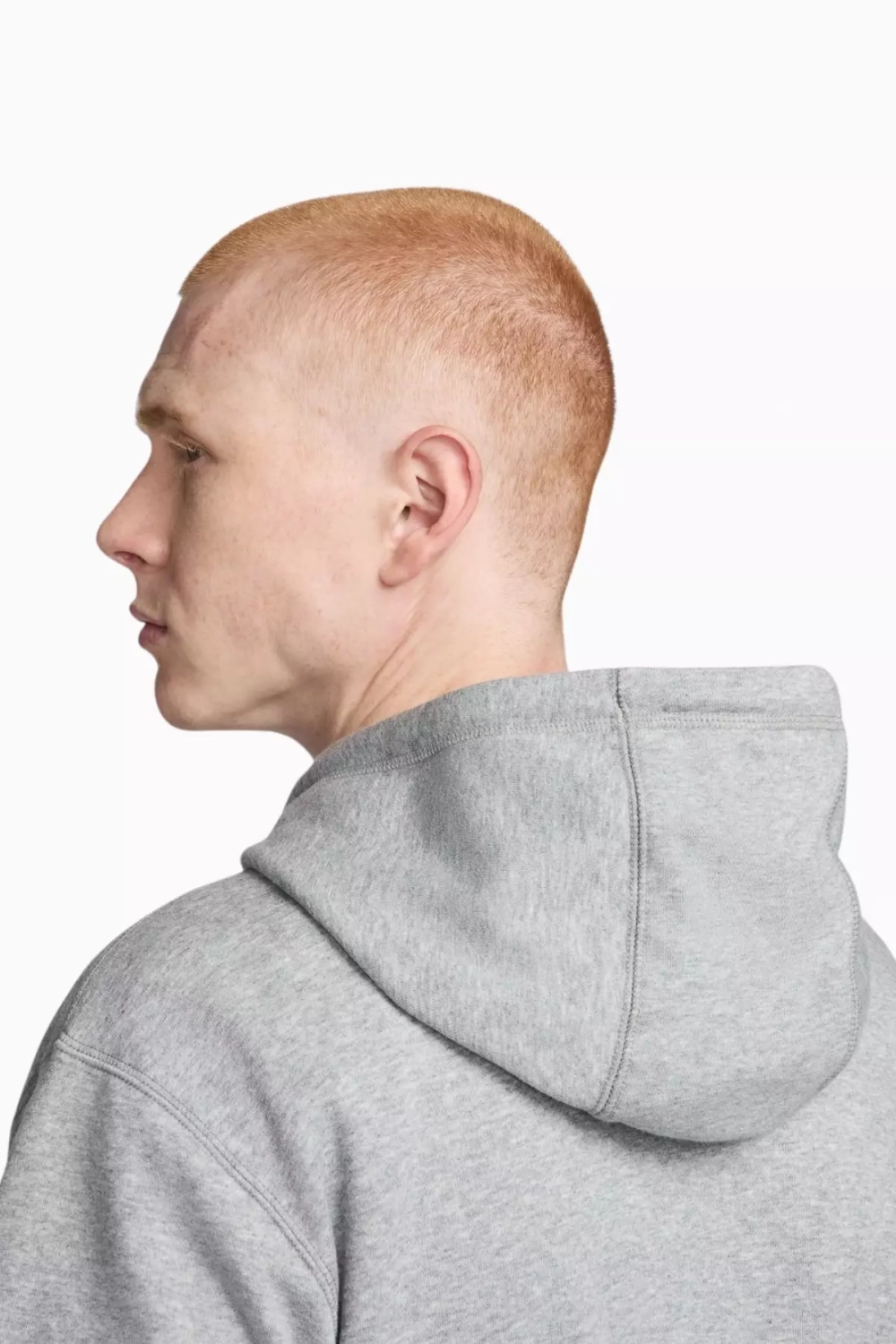 Кофта Nike Club Fleece