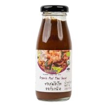 Органический соус Пад Тай Lum Lum Organic Pad Thai, 200 г