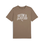 Мужская футболка PUMA CLASS Graphic Tee