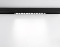 Ambrella Управляемый светодиодный светильник для шинопровода Magnetic 220V диммируемый 3000-6400K Magnetic 220V GL1312