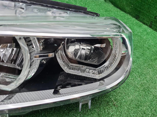 Фара левая BMW 3er F30 (2015-2020) LED