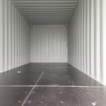 Контейнер 20 футов № ZXJU0838468