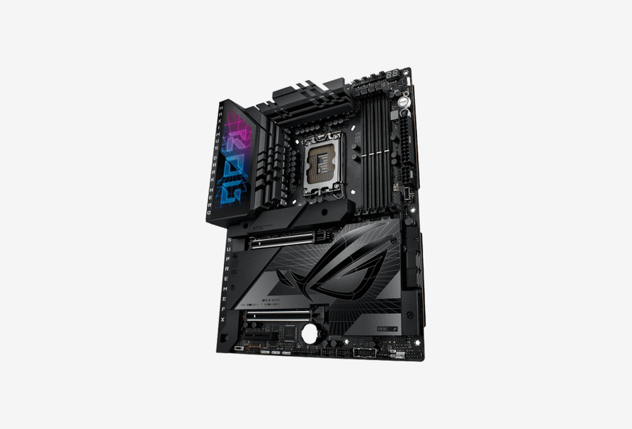 ROG MAXIMUS Z790 DARK HERO_0326709105502