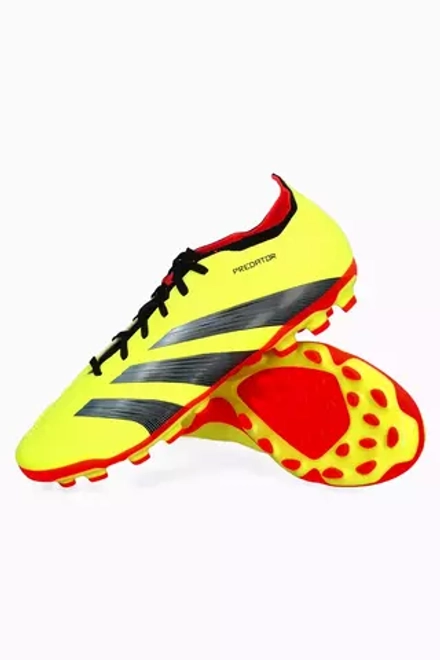 Бутсы adidas Predator League 2G/3G AG