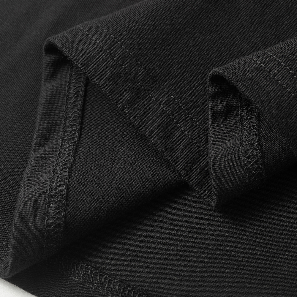 Футболка YMKASHIX Logo Easy