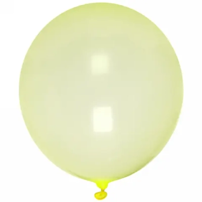 Воздушные шары «Кристалл» 5шт 12»/30см микс