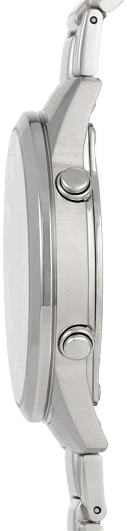 Часы Casio LCW-M170TD-2A
