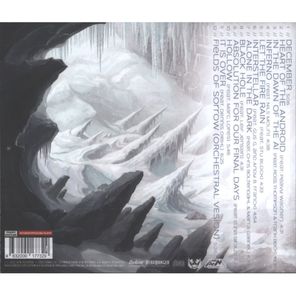 Orden Ogan / Final Days - Orden Ogan And Friends (RU)(CD)