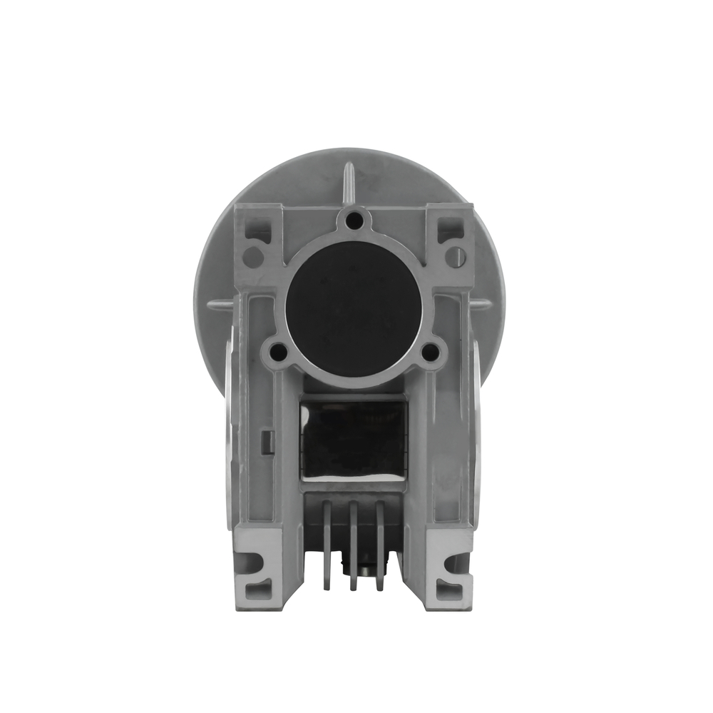 Редуктор червячный INNORED 040 (i=10) вал вх./вых. 105*14/18 мм