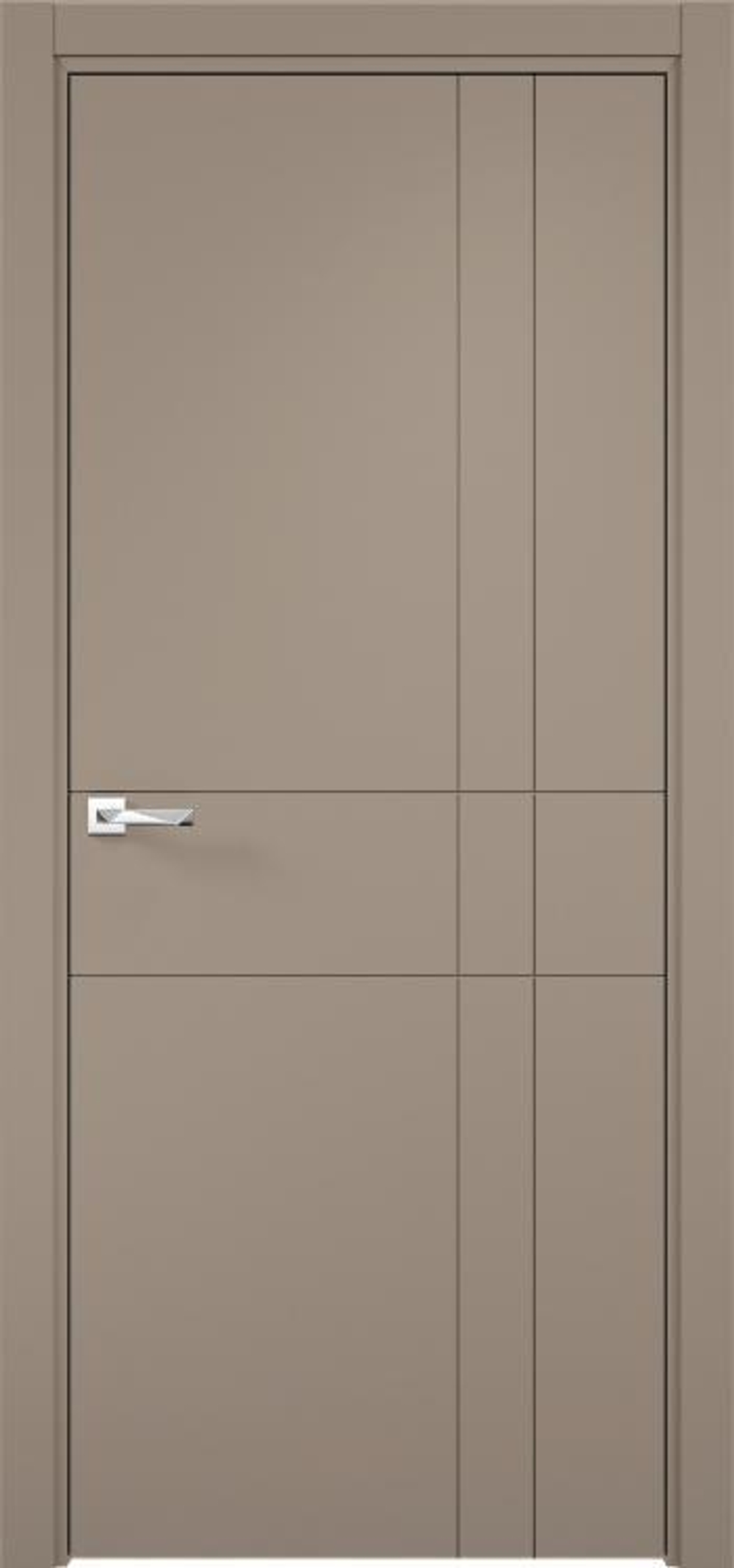 Межкомнатная дверь Севилья 02