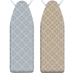 Чехол для глад доски (ткань+войлок), 140x58 см