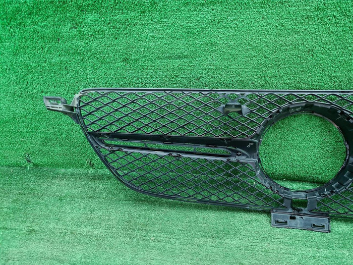 Решетка радиатора Mercedes GLE C292 (2015-2019)