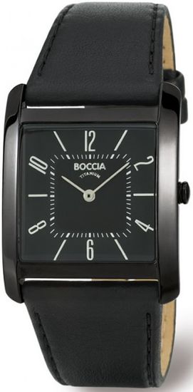 Женские наручные часы Boccia Titanium 3192-04