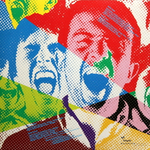 UFO / Strangers In The Night (2LP)