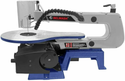 Станок лобзиковый BELMASH SS-400VS 120Вт стол 253х412 мм пилка 133*15мм(S227A)