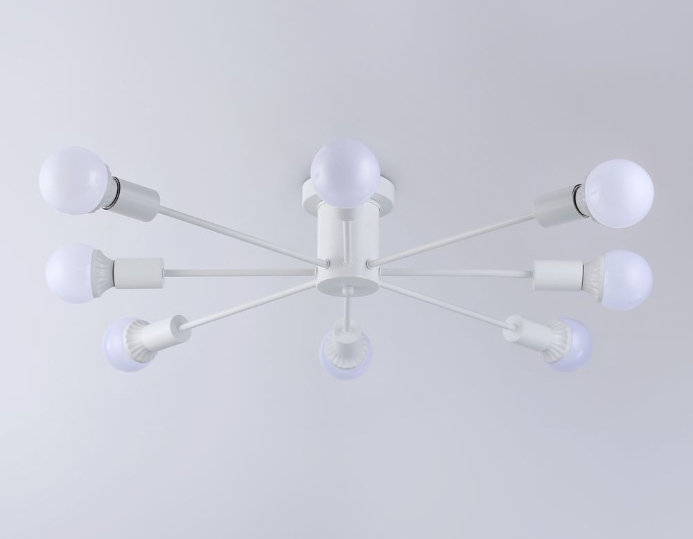 Ambrella Потолочный светильник в стиле лофт Loft TR80408