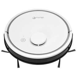 Робот-пылесос iBoto Smart L920W Aqua